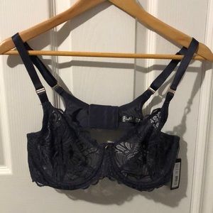 NWT Montelle Intimates underwire bra